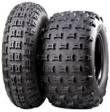 I.T.P. Tires QUADCROSS XC 22X7-10 6PR 560546