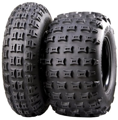 ITP QuadCross XC ATV Tire 22×7x10