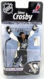 NHL Series 25 2010 Sidney Crosby Pittsburgh Penguins Action Figure