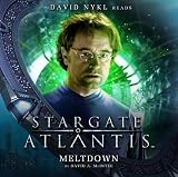 Meltdown (Stargate Atlantis)