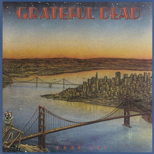 Grateful Dead - Dead Set (Expanded & Remastered) (2cd) - Zortam Music