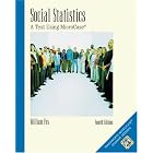 Social Statistics: A Text Using MicroCase by William Fox