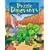 Puzzle Dinosaurs (Usborne Young Puzzles)