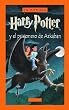Harry Potter y el prisionero de Azkaban (Libro 3) (Spanish Edition)