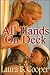 All Hands On Deck (Erotica / Menage / Couple Play / Slut Wife)