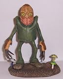 Monster Pals Toadstool Terror Moleman