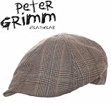 Peter Grimm - DEVILLE Driver's Cap