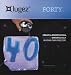 Lugez "40" Ice Luge Mold