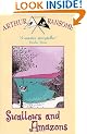Swallows And Amazons