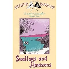 Swallows and Amazons