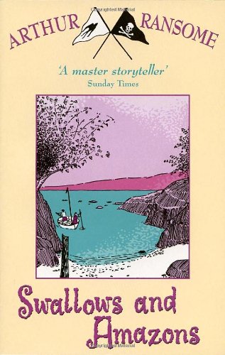 Swallows And Amazons
