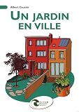 Un jardin en ville
