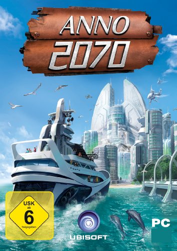 ANNO 2070 [Download]