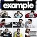 Music : Example Won't Go Quietly - The Album