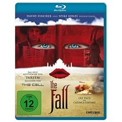 The Fall [Blu-ray]