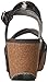 Very Volatile Women's Nocturnal Wedge Sandal