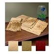 Ysela Home Fashions 3-Piece Bath Towel Ensemble
