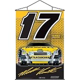 BSI Matt Kenseth Indoor Banner