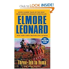 Three-Ten to Yuma and Other Stories