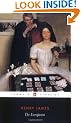 The Europeans: A Sketch (English Library)