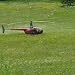 Produkt-Bild: Helikopter-Rundflug 15 Min.