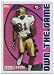 2003 Topps Own The Game OTG23 Terrell Owens San Francisco 49ers(Football Cards)
