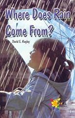 Where Does Rain Come from (The Rosen Publishing Group's Reading Room Collection)
