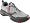 UK Gear PT-03 SC Women's Road Running Shoe - Grey-Red-Black - US size: 7