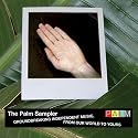 The Palm Sampler