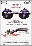 The Killing Of John Lennon