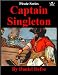 Book The Famous Captain Singleton - Pirate