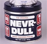 Nevr-Dull Magic Wadding Polish