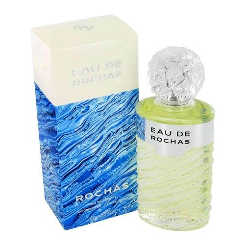 Rochas Eau de Rochas EDT 50 ml Splash- kein Spray Neu OVP Preisvergleich
