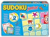 Sudoku Junior Game