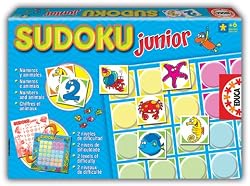 Sudoku Junior Game