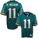 Jacksonville Jaguars Reggie Williams Replica Adult Team Color Sale Jersey