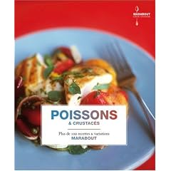Poissons et crustac�s