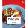Poissons et crustac�s