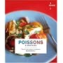 Poissons et crustacés