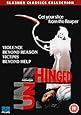 Unhinged [DVD]