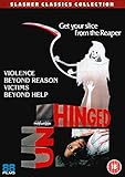 Unhinged [DVD]