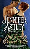 The Duke's Perfect Wife