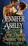 The Duke's Perfect Wife