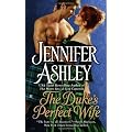The Duke's Perfect Wife