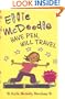 Ellie McDoodle: Have Pen, Will Travel (old edition)