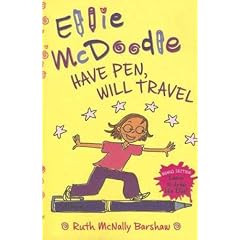 Ellie McDoodle 1