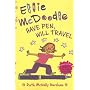 Ellie McDoodle: Have Pen, Will Travel