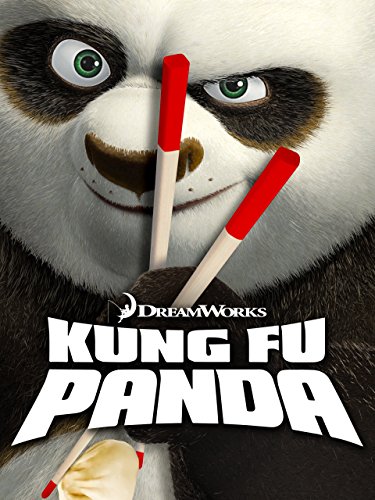 Kung-Fu-Panda