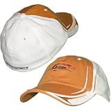 Checkered Flag Jr Motorsports Racer Cap