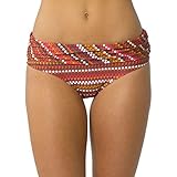 prAna Women's Lavana Swimsuit Bottom